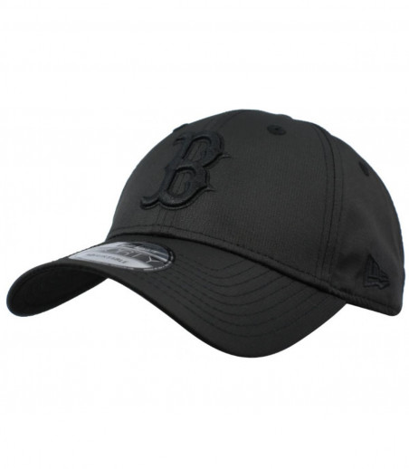 Casquette Ripstop Boston 9Forty black New Era